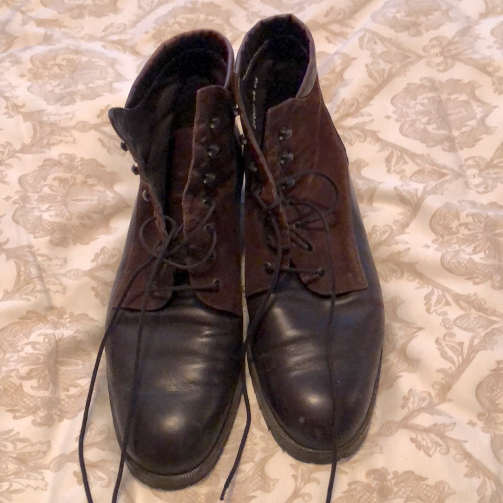 Paul Green Ankle Boots